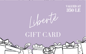 Open image in slideshow, Liberté Jewels Gift Card
