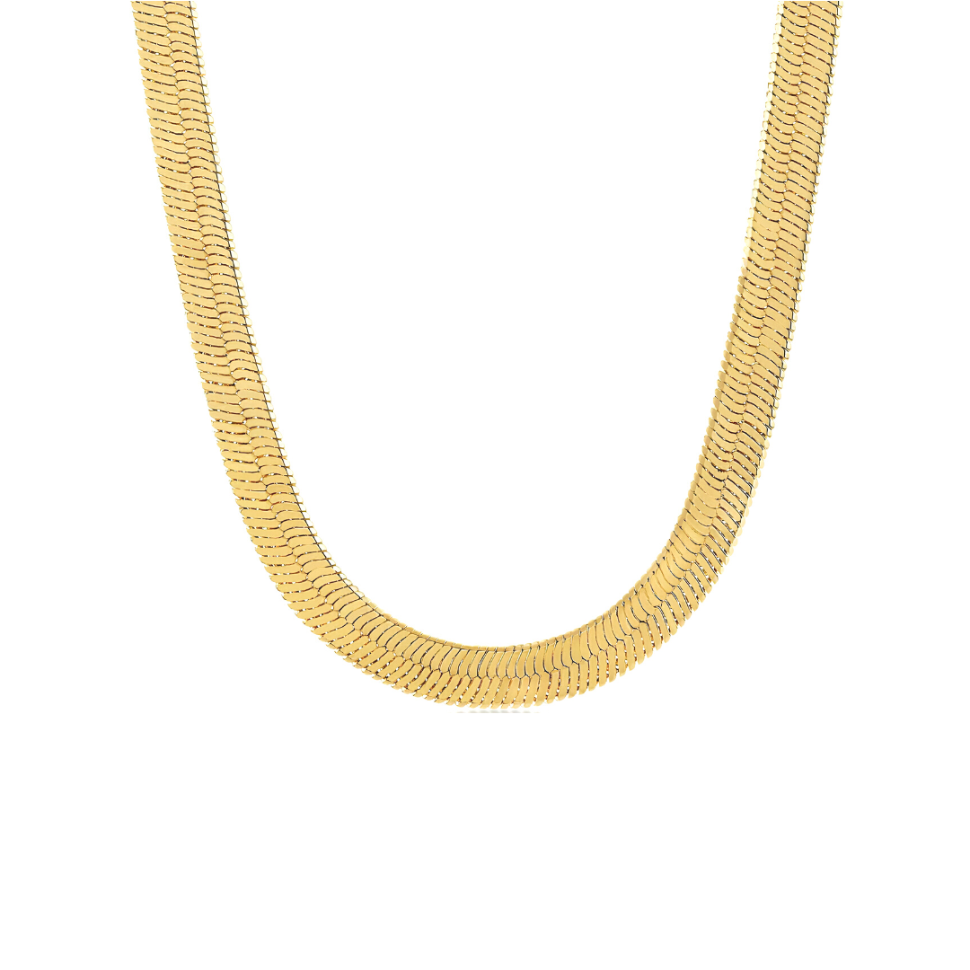 Fayette Necklace